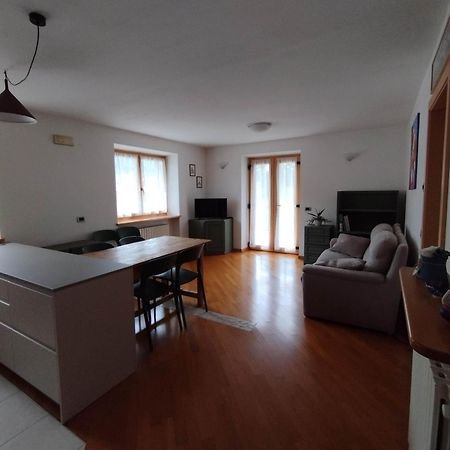 Appartamento Da Betta Baselga di Pine Exterior photo