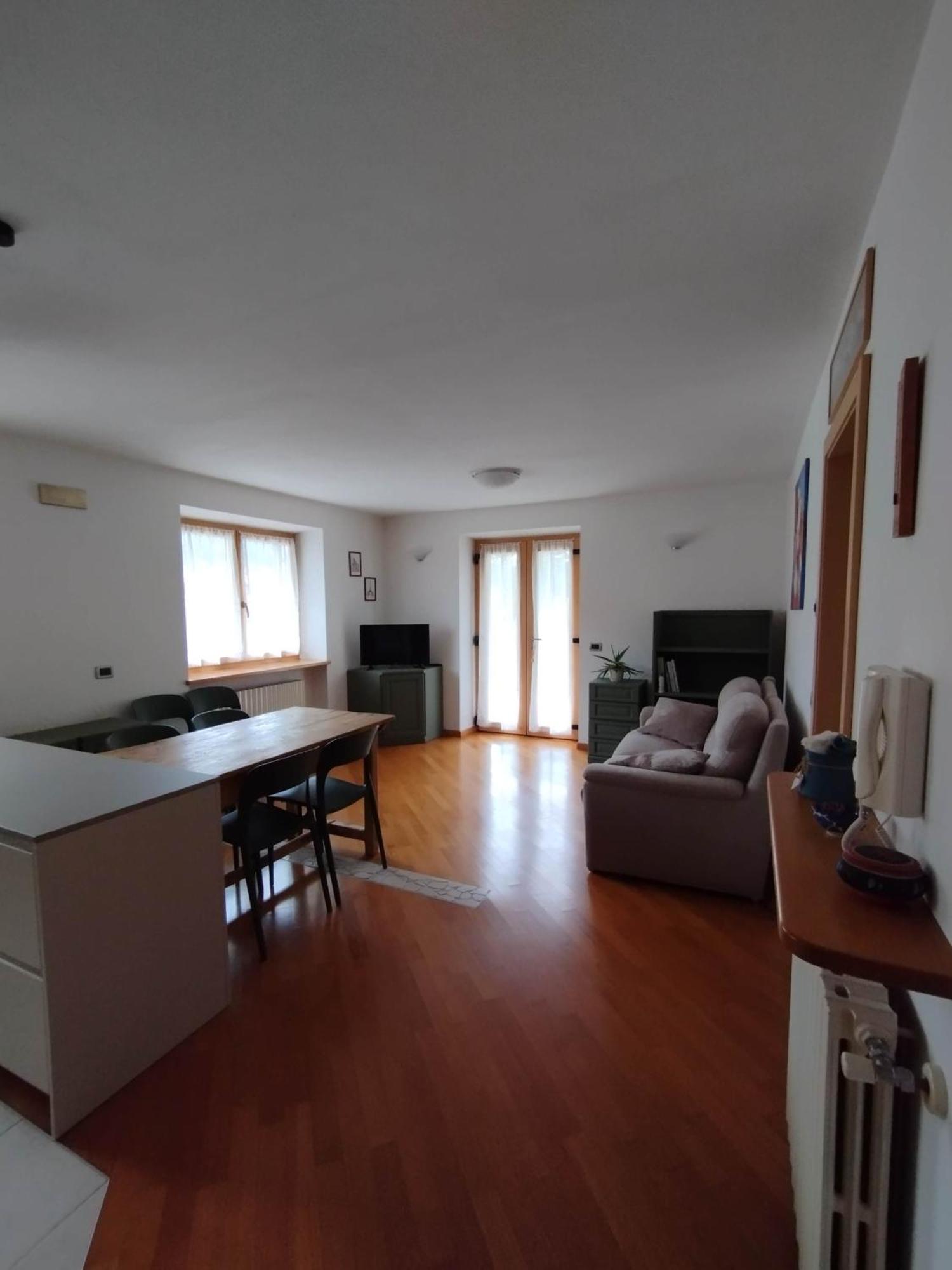 Appartamento Da Betta Baselga di Pine Exterior photo